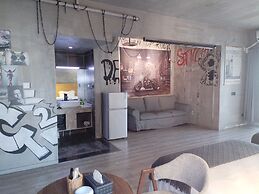 Chongqing Justom Serviced Apartment 23