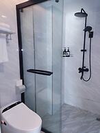 Chongqing Justom Serviced Apartment 23