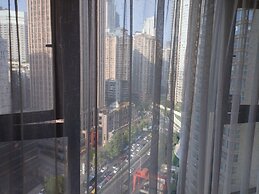 Chongqing Justom Serviced Apartment 23