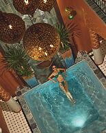 Riad Luxury Hotel Hanoi