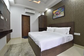 Hotel Priyaj