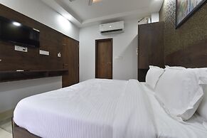 Hotel Priyaj