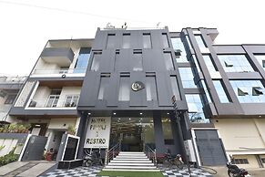 Hotel Priyaj