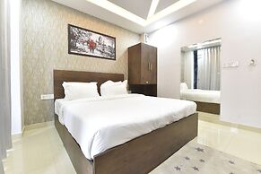 Hotel Priyaj