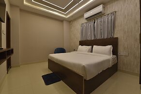 Hotel Priyaj