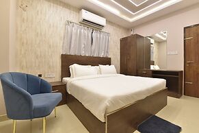 Hotel Priyaj