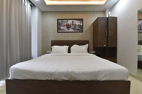 Hotel Priyaj