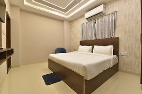 Hotel Priyaj