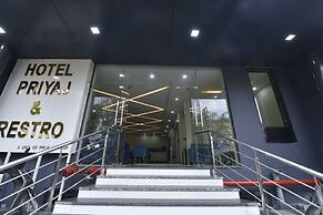 Hotel Priyaj