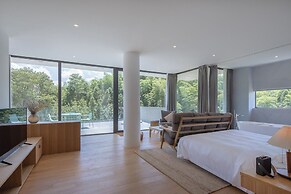 LOSTVILLA Green Gable-Anji