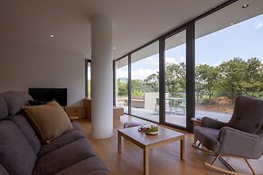 LOSTVILLA Green Gable-Anji