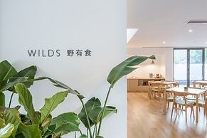 LOSTVILLA Green Gable-Anji