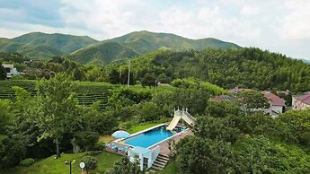 LOSTVILLA Green Gable-Anji