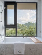 LOSTVILLA Green Gable-Anji