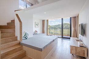 LOSTVILLA Green Gable-Anji