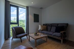 LOSTVILLA Green Gable-Anji