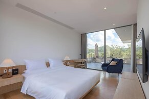 LOSTVILLA Green Gable-Anji