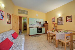 Apartment Grange Valle