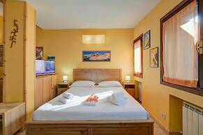 Apartment Grange Valle