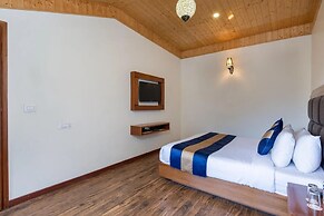 Moustache Select Manali
