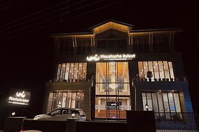 Moustache Select Manali