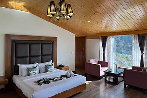 Moustache Select Manali