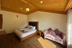 Moustache Select Manali