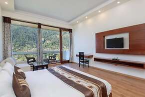 Moustache Select Manali
