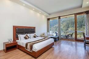 Moustache Select Manali