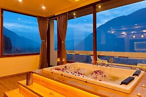 Moustache Select Manali