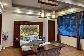 Moustache Select Manali