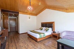 Moustache Select Manali