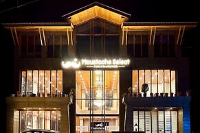 Moustache Select Manali