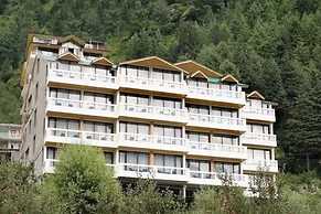 Moustache Select Manali