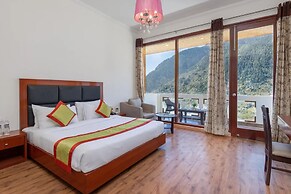 Moustache Select Manali