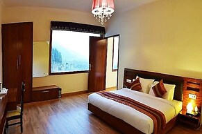 Moustache Select Manali