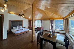 Moustache Select Manali
