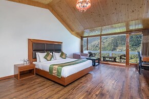 Moustache Select Manali