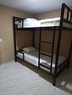 Milo's Hostel and Residences