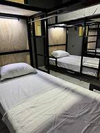 Milo's Hostel and Residences