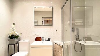 Apartamenty Sun & Snow Szpitalna
