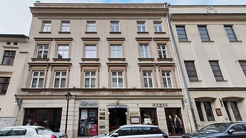 Apartamenty Sun & Snow Szpitalna