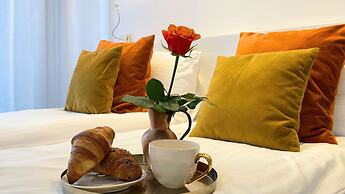 Apartamenty Sun & Snow Szpitalna