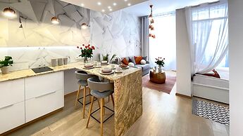 Apartamenty Sun & Snow Szpitalna