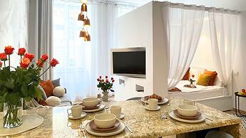 Apartamenty Sun & Snow Szpitalna