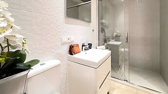 Apartamenty Sun & Snow Szpitalna