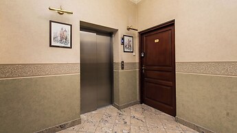 Apartamenty Sun & Snow Szpitalna