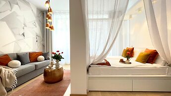 Apartamenty Sun & Snow Szpitalna