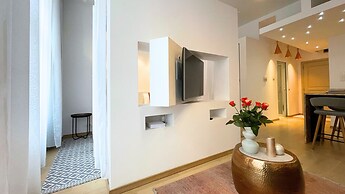 Apartamenty Sun & Snow Szpitalna