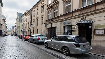 Apartamenty Sun & Snow Szpitalna
